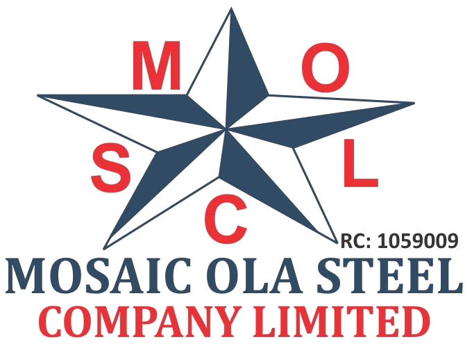 Mosaic Ola Steel Company Limited