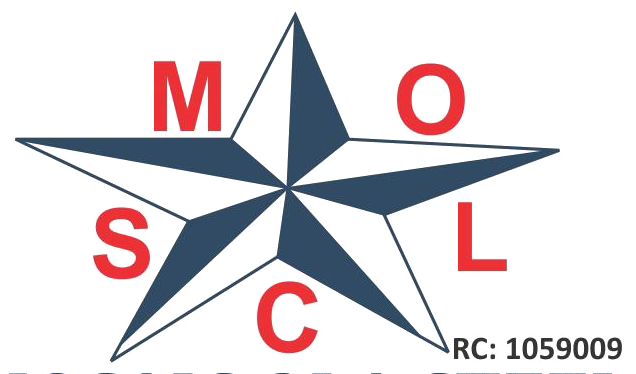 Mosaic Ola Steel Company Limited